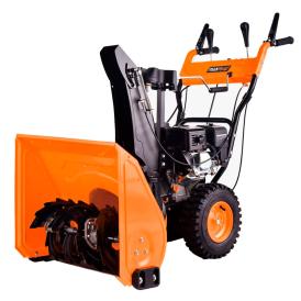 Снегоуборщик бензиновый Maxpiler MST-4050 7 л.с. 53 см