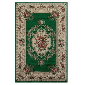 Ковер Colizey Merinos D057 3х5 м зеленый