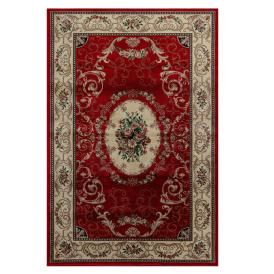 Ковер Colizey Merinos D066 4х5 м красный