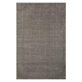 Ковер Шегги Makao Merinos S600 2х3 м серый