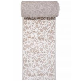 Дорожка ковровая Miranda Merinos D967 0,8 м бежевая