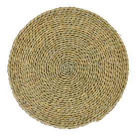 Ковер круглый d120 см арт.2024-7899