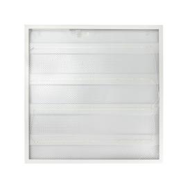 Светильник светодиодный VKL electric VLSU-36-6500-Slim 36Вт 6500К 3600Lm 595х595х15 мм