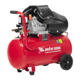 Компрессор воздушный масляный MTX КК-2200/50 50 л 350 л/мин 2,2кВт