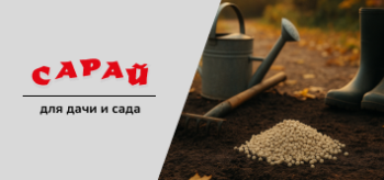 Как честно и разумно выбрать осеннее удобрение: с цеолитом, фосфорно‑калийное, жидкое и органоминеральное