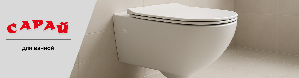 Установка инсталляции в процессе ремонта: монтажная рама уже закреплена, плитка на полу, рядом строительные материалы